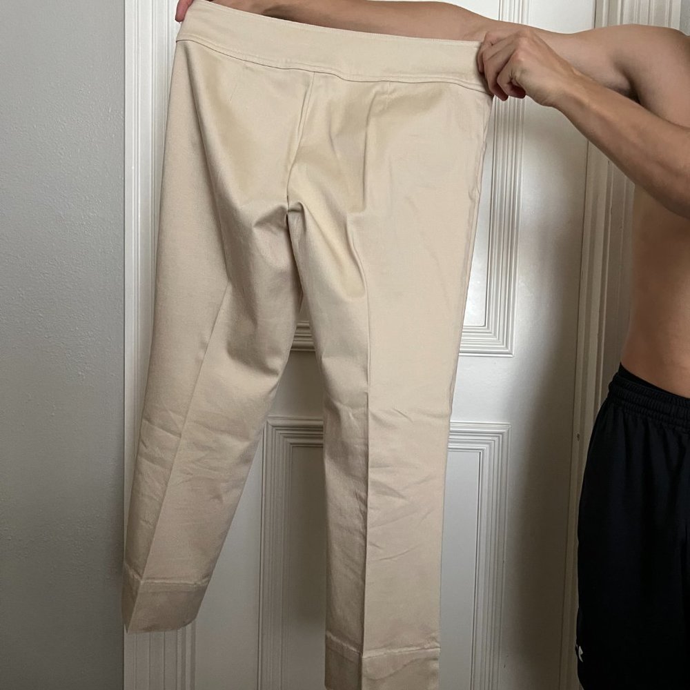Cache Trousers - Picture 2 of 2